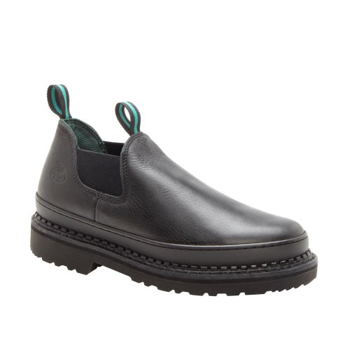 Georgia Boot Georgia Giant Romeo Work Shoes For Ladies