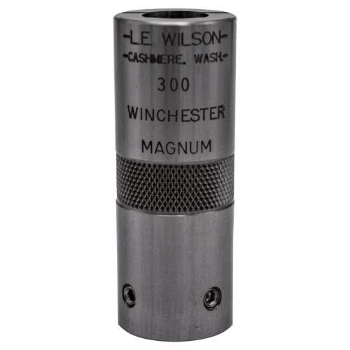 LE Wilson Adjustable Case Gage