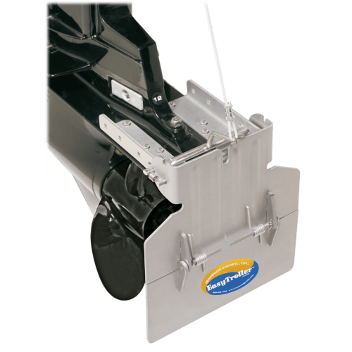 EasyTroller Trolling Plate