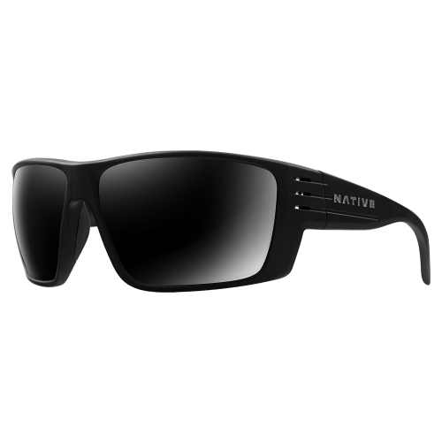 Native Eyewear Griz XD9014 Polarized Sunglasses