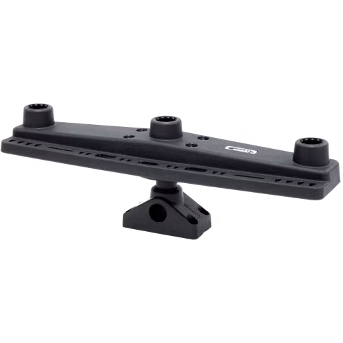 Scotty Triple Rod Holder