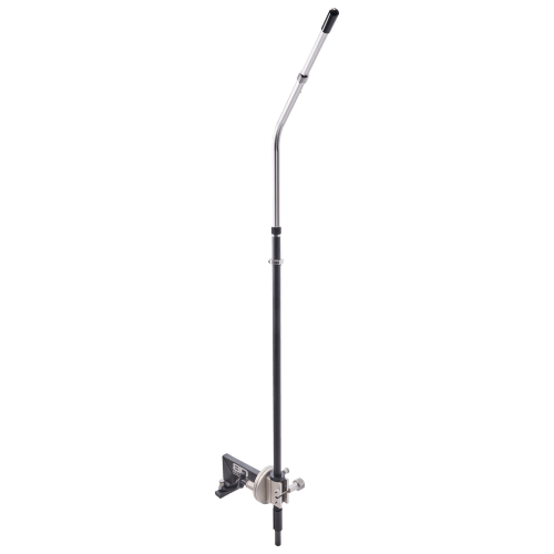 BeatDown Outdoors Track System Breakaway Transducer Pole