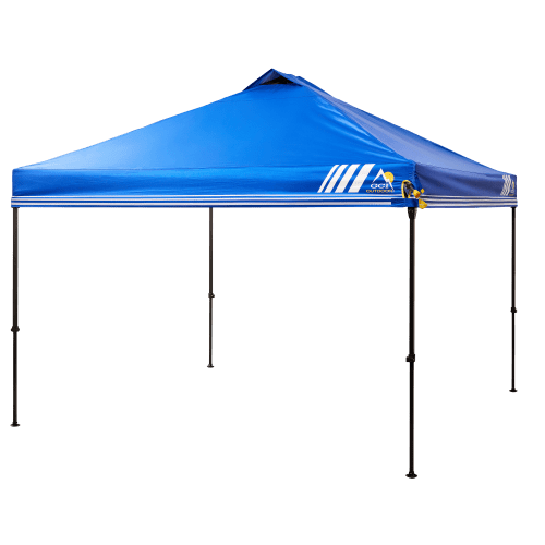 GCI Outdoor LevrUp Canopy Straight Leg Canopy