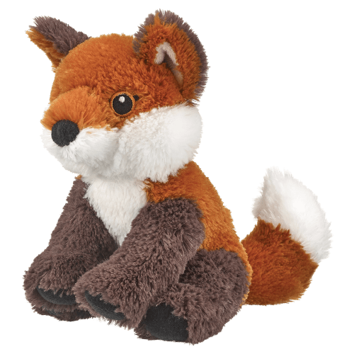 Bass Pro Shops Eco Pals Red Fox Plush Stuffed Animal Toy