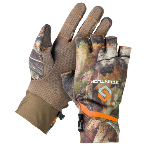 ScentLok Custom Gloves for Men