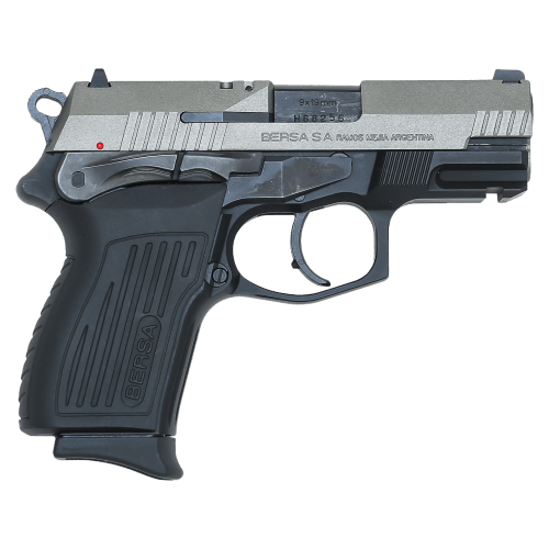 Bersa TPR9C Semi-Auto Pistol
