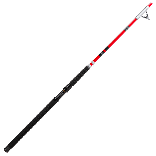 B'n'M Silver Cat Elite Spinning Rod