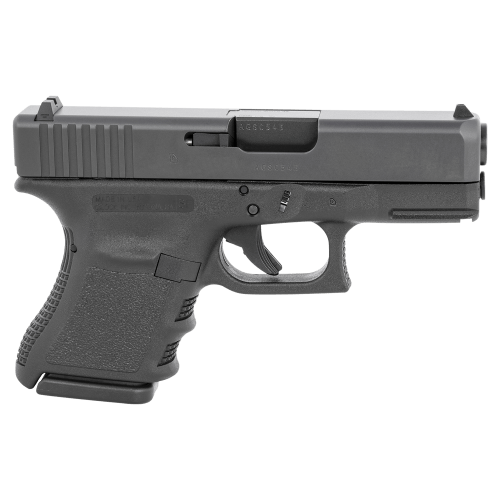 GLOCK 29SF Semi-Auto Pistol