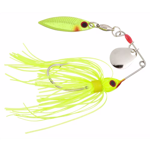 Strike King Mini-King Red Eyed Special Spinnerbait