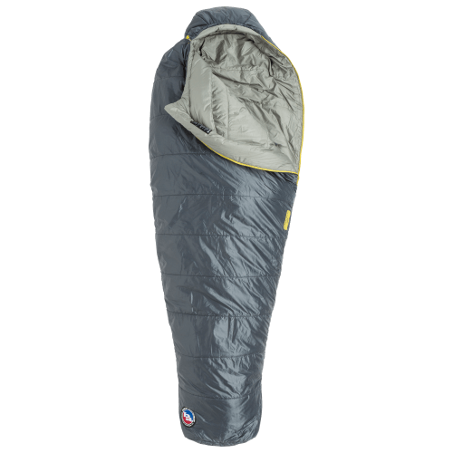 Big Agnes 30°F Mummy Sleeping Bag