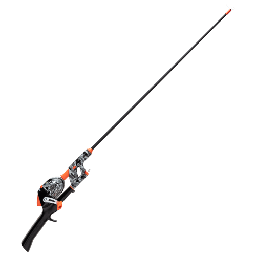 Kid Casters Spincast Combo for Kids