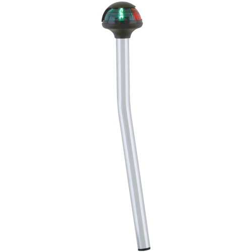 Attwood Bi-Color Pole Boat Light