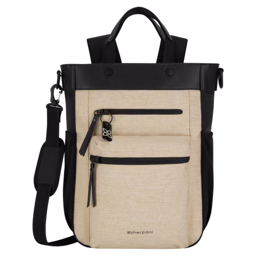 Sherpani Soleil Anti-Theft Bag for Ladies