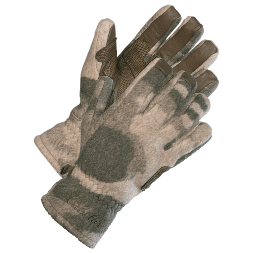 Cabela's Wooltimate Gloves for Men with 4MOST WINDSHEAR