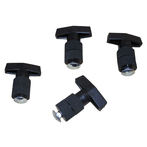 Hornet Outdoors Twist Lock Anchors 4-Pack