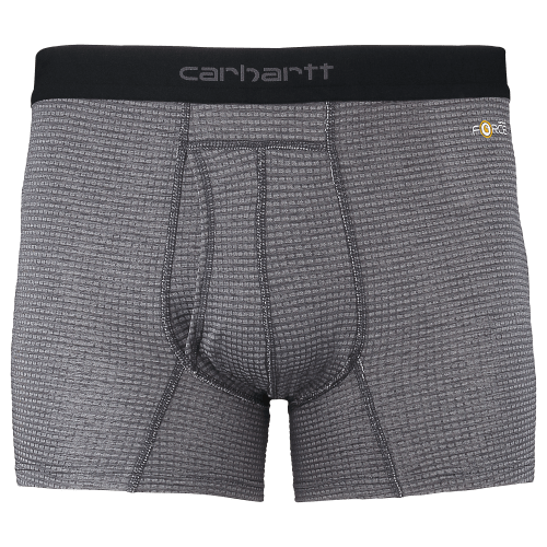 Carhartt Base Force 5" Tech Boxer Briefs for Men