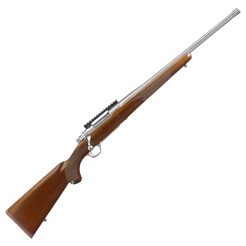 Ruger Hawkeye Hunter Bolt-Action Rifle