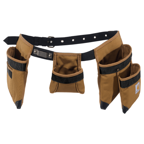 Carhartt 7-Pocket Padded Tool Belt