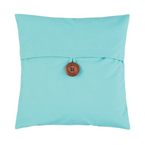 C&F Home Paradise Sound Collection Envelope Pillow