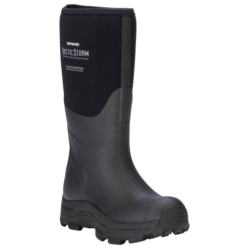 Dryshod Arctic Storm Hi Rubber Boots for Ladies