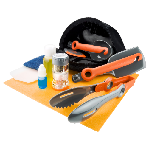 GSI Outdoors Crossover Kitchen Kit