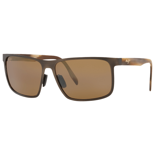Maui Jim Wana Glass Polarized Sunglasses