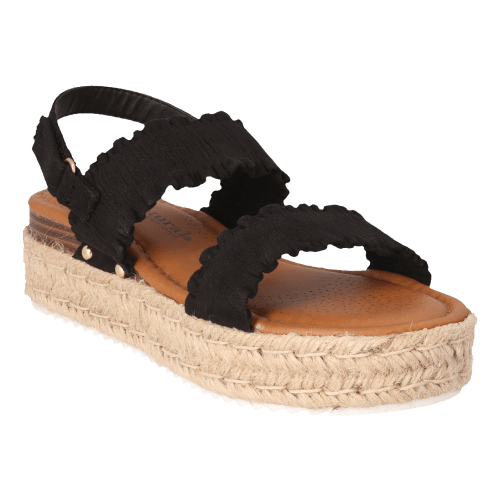 Natural Reflections Penelope Sandals for Ladies