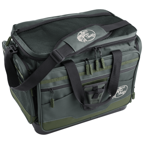 Bass Pro Shops Advanced Angler Pro Magnum 3700 Tackle System