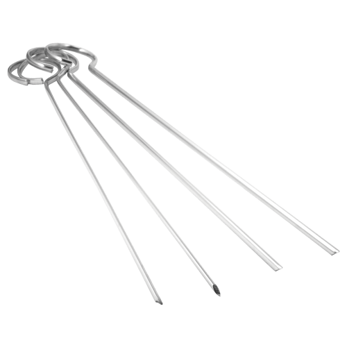 Coghlan's 12" Skewers 4-Pack