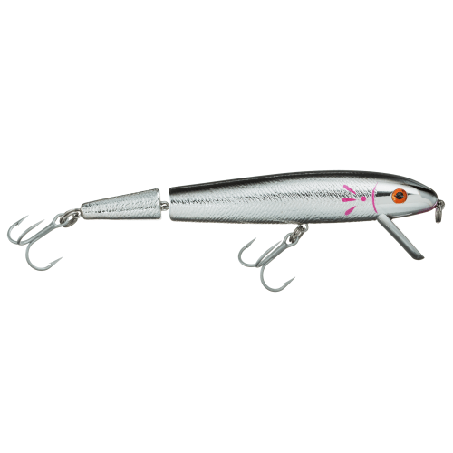 Cotton Cordell CJ9 Jointed Red Fin