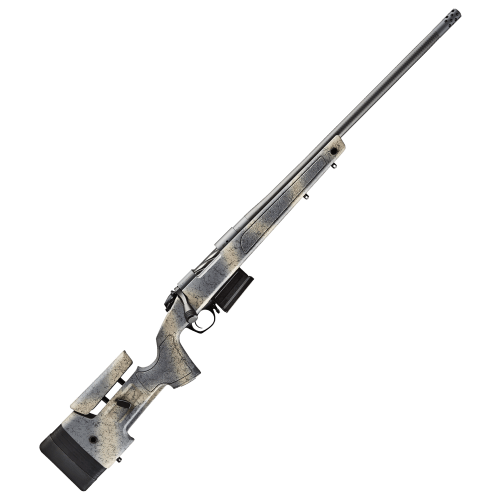 Bergara B-14 HMR Carbon Wilderness Bolt-Action Rifle