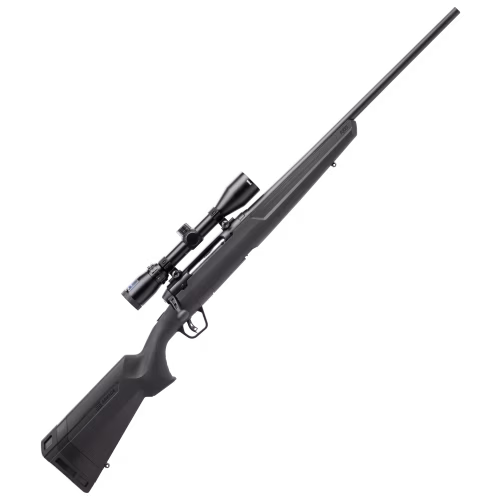 Savage Arms Axis II XP Bolt-Action Rifle