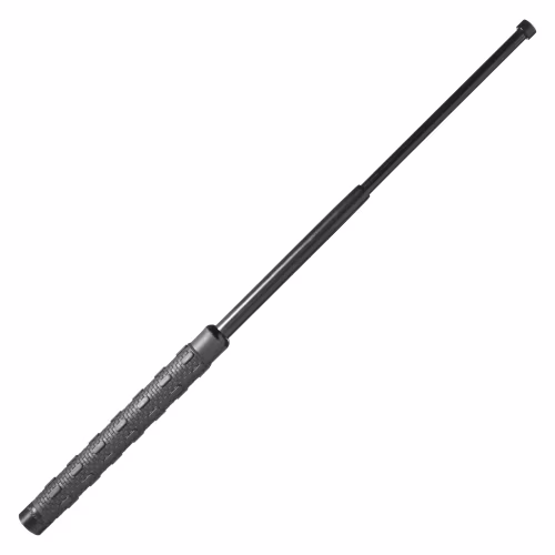 Smith & Wesson Heat Treated Collapsible Batons with Sheath