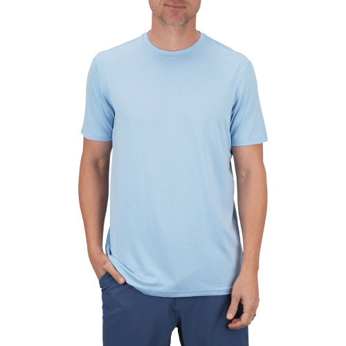 AFTCO Samurai Performance Short-Sleeve T-Shirt for Men