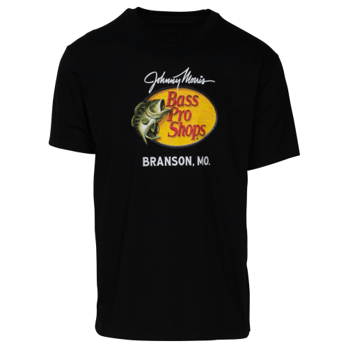 Bass Pro Shops Branson Short-Sleeve T-Shirt for Men