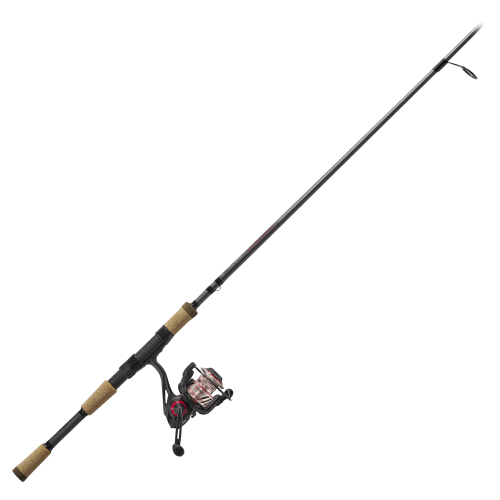 St. Croix X-Trek Spinning Combo