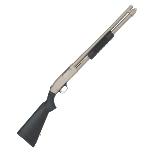 Mossberg 590 Mariner Tactical Pump-Action Shotgun