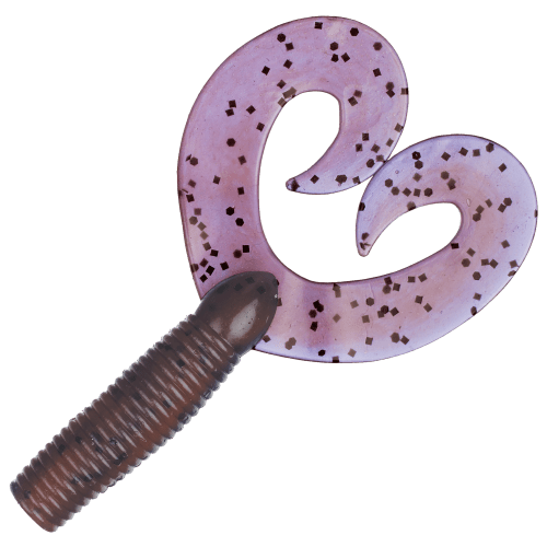 Bass Pro Shops XPS Double-Tail Grub