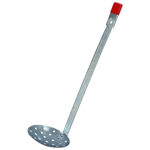 Eagle Claw Chipper Ice Skimmer