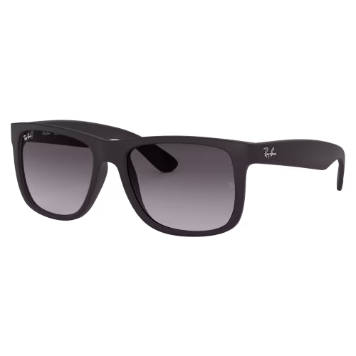 Ray-Ban Justin RB4165 Gradient Sunglasses