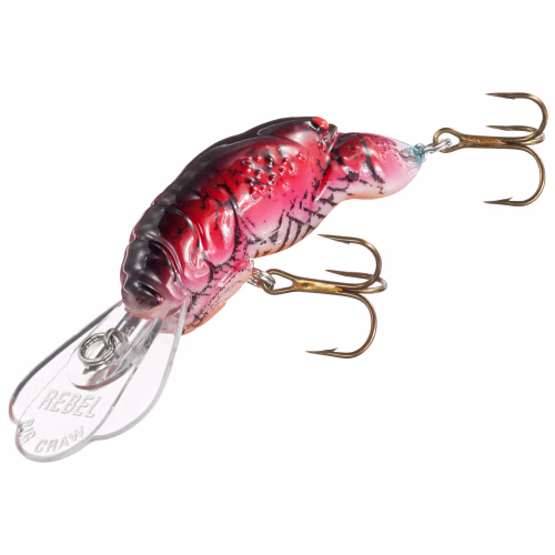 Rebel Big Craw