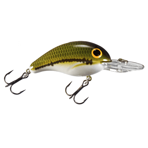 Bandit 200 Series Crankbaits