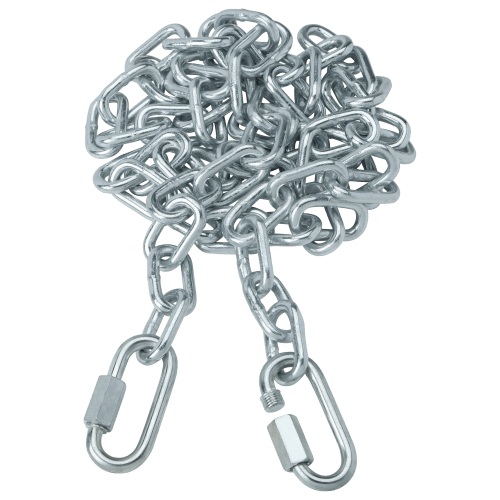bROK Safety Chain with Quick Link