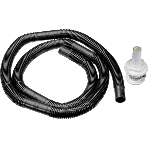 Bass Pro Shops Bilge Pump Plumbing Kit