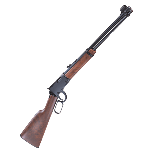 Henry Lever-Action Rimfire Rifle - .22 Rifle