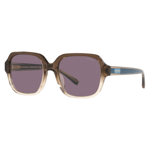Coach HC8335 Sunglasses for Ladies