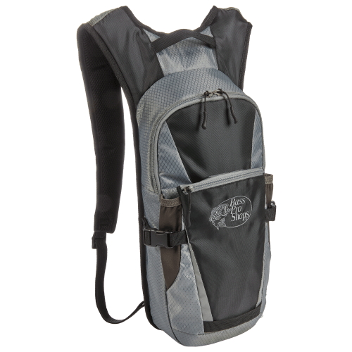 Bass Pro Shops 2.0L Hydration Pack
