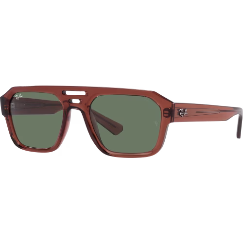 Ray-Ban Corrigan Bio-Based RB4397 Sunglasses
