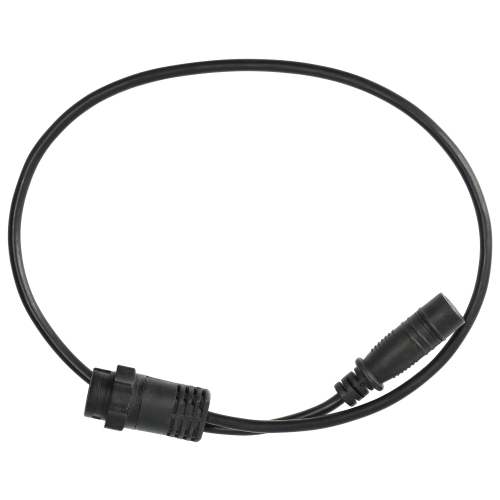 Lowrance 7-Pin Transducer to HOOK2/Cruise Adapter