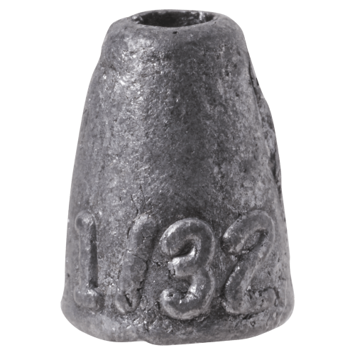 Bass Pro Shops Lead Worm Weights